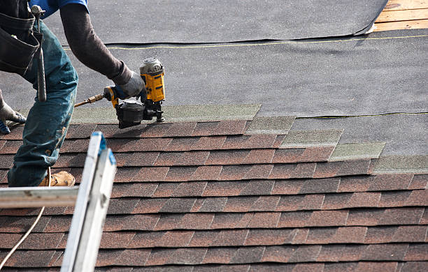 Licensed Roofing service in Orlando, OK - Brentwood Metal Roofing